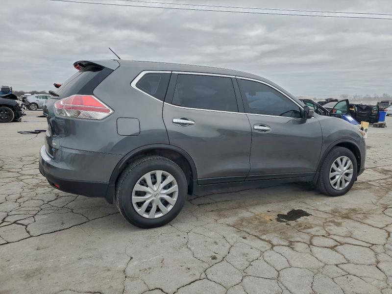 Photo 3 from auction – 2014 NISSAN ROGUE S with VIN 5N1AT2MV4EC854245