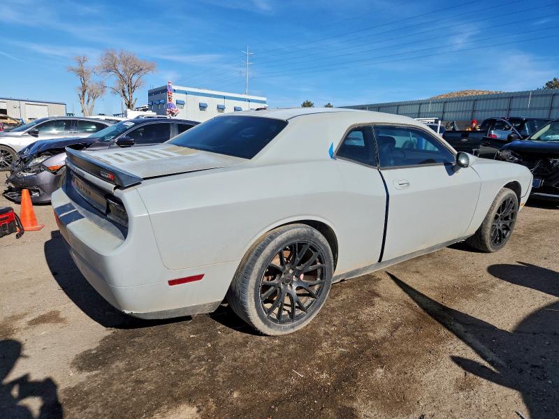 Photo 3 from auction – 2010 DODGE CHALLENGER with VIN 2B3CJ7DW5AH131490