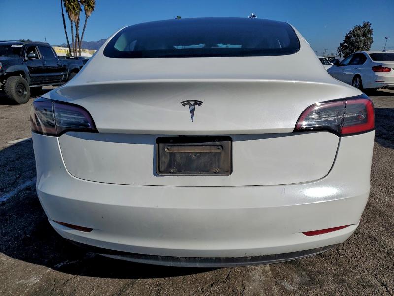 Photo 6 from auction – 2023 TESLA MODEL 3 with VIN 5YJ3E1EA9PF560391