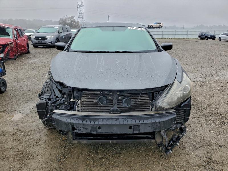 Photo 5 from auction – 2018 NISS ALTIMA with VIN 1N4AL3APXJC287510