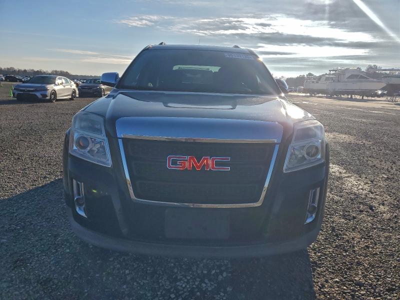 Photo 5 from auction – 2011 GMC TERRAIN SL with VIN 2CTFLSE58B6250926