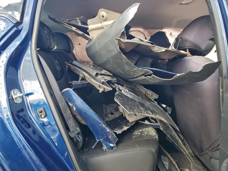 Photo 11 from auction – 2018 NISSAN LEAF S with VIN 1N4AZ1CP7JC305638