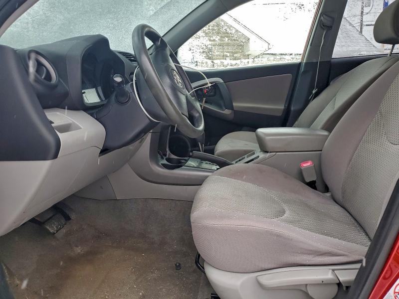 Photo 7 from auction – 2007 TOYOTA RAV4 with VIN JTMZD33V975062224