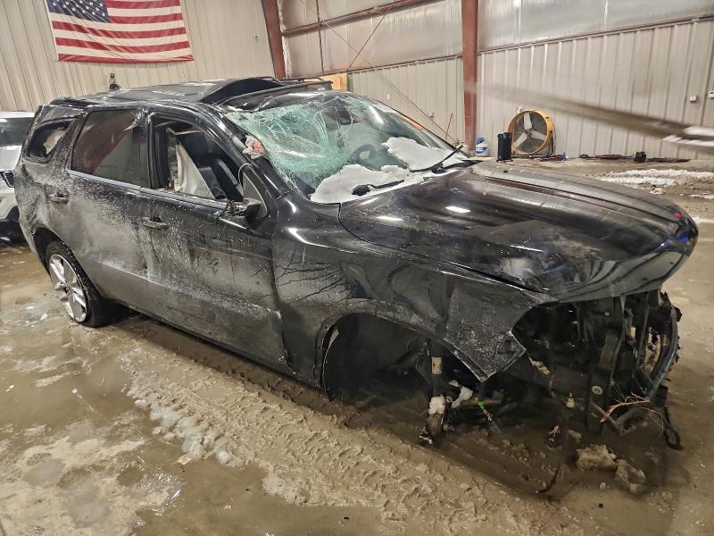 Photo 4 from auction – 2023 DODGE DURANGO GT with VIN 1C4RDJDG0PC636757