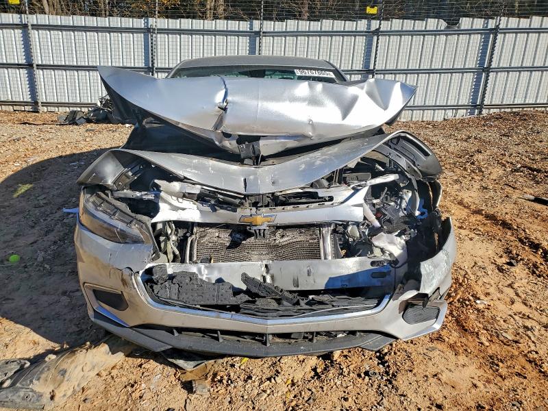 Photo 5 from auction – 2018 CHEVROLET MALIBU LS with VIN 1G1ZB5ST7JF290475