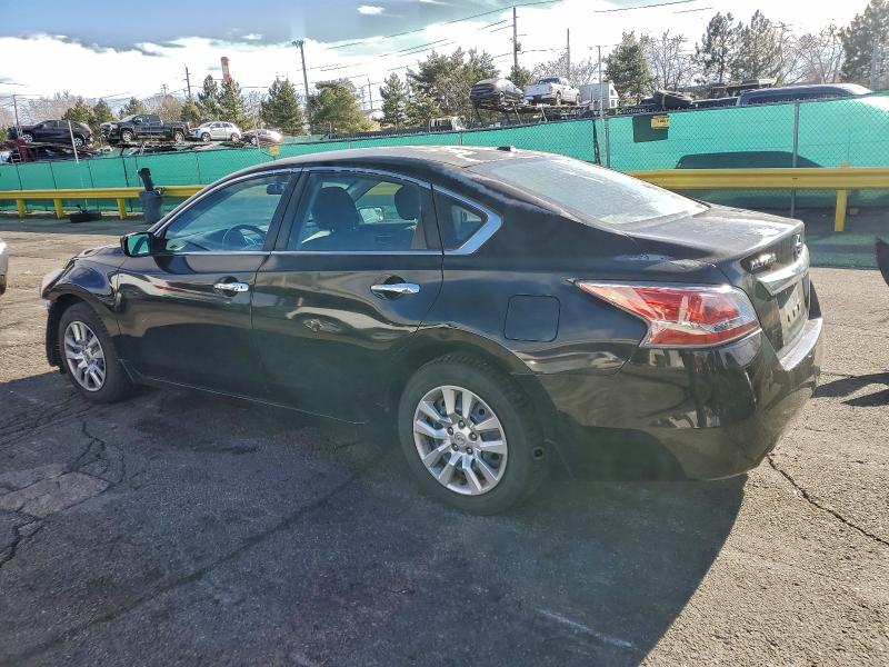 Zdjęcie 2 z aukcji – 2015 NISSAN ALTIMA 2.5 z VIN 1N4AL3AP7FC108699
