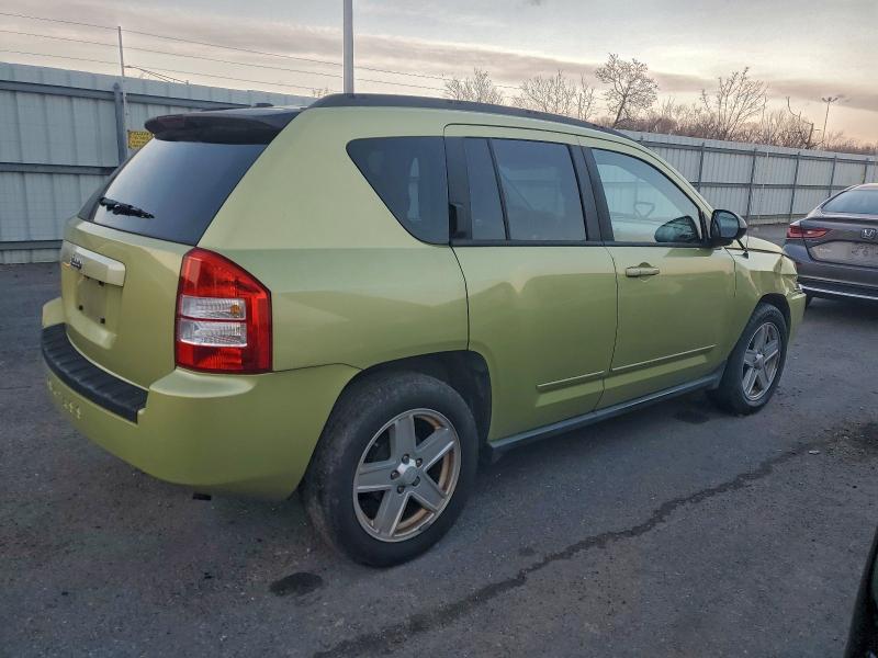 Photo 3 from auction – 2010 JEEP COMPASS SP with VIN 1J4NT4FB9AD515225