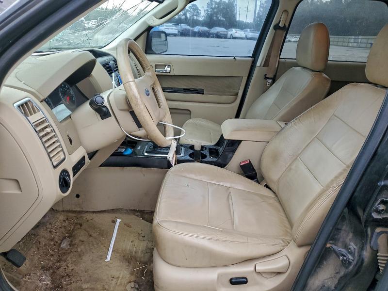 Photo 7 from auction – 2012 FORD ESCAPE LIM with VIN 1FMCU0EG0CKB48645