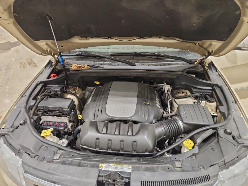 Photo 12 from auction – 2011 JEEP GRAND CHER with VIN 1J4RR6GTXBC569689