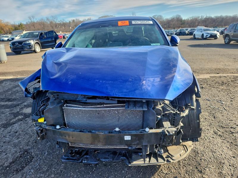Фото 5 с аукциона – 2020 KIA FORTE с VIN 3KPF24AD5LE262265