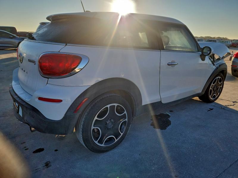 Photo 3 from auction – 2014 MINI COOPER S P with VIN WMWSS5C54EWN67272