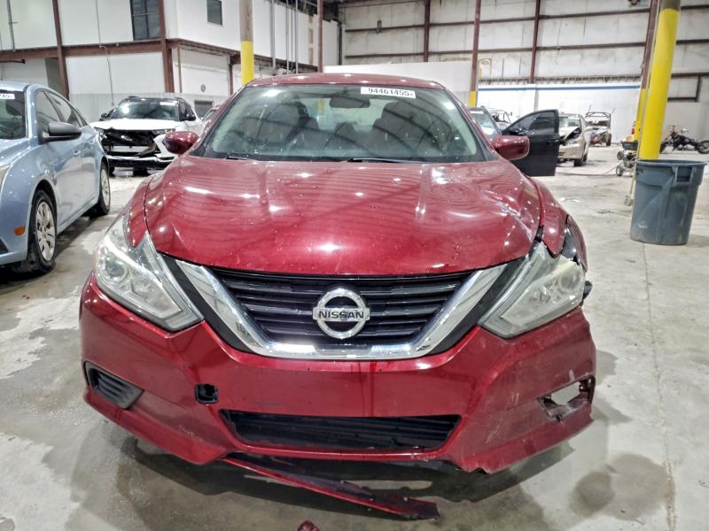 Photo 5 from auction – 2018 NISSAN ALTIMA 2.5 with VIN 1N4AL3AP2JC473686
