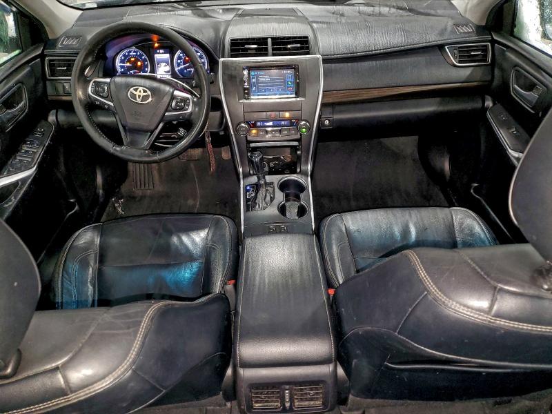 Photo 8 from auction – 2015 TOYOTA CAMRY LE with VIN 4T4BF1FK2FR488828