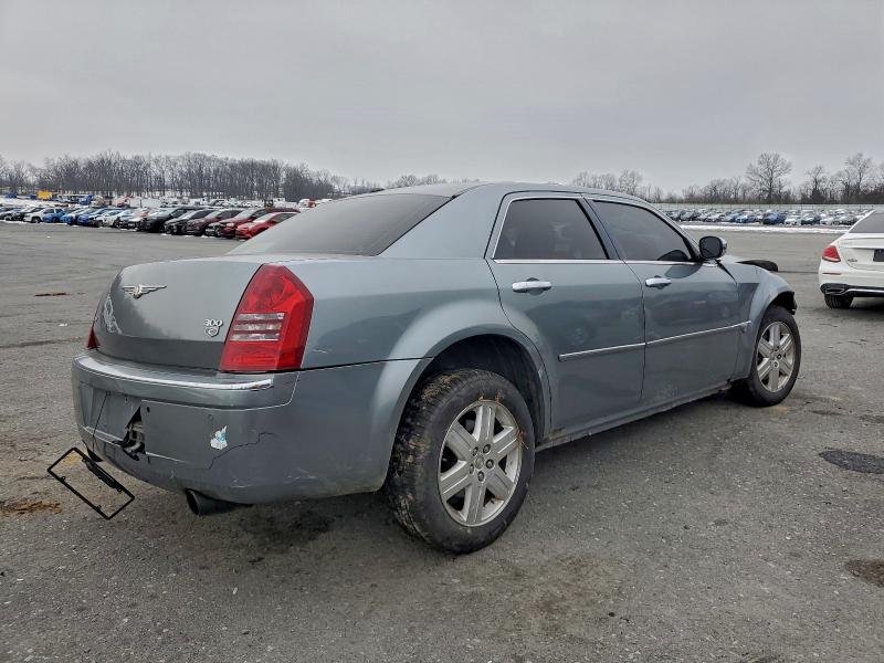 Photo 3 from auction – 2006 CHRYSLER 300C with VIN 2C3LK63HX6H401530