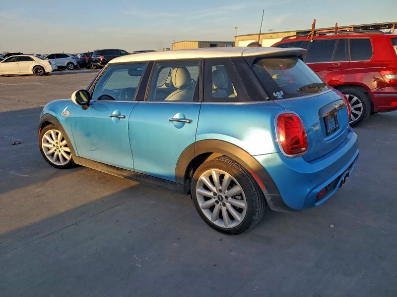 Photo 2 from auction – 2019 MINI COOPER S with VIN WMWXU3C50K2H86918