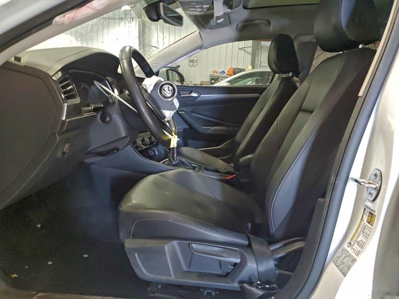 Photo 7 from auction – 2019 VOLKSWAGEN JETTA with VIN 3VWE57BU7KM263891