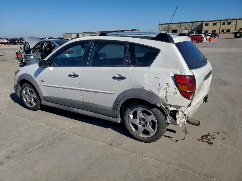 Photo 2 from auction – 2007 PONTIAC VIBE with VIN 5Y2SL65897Z419651