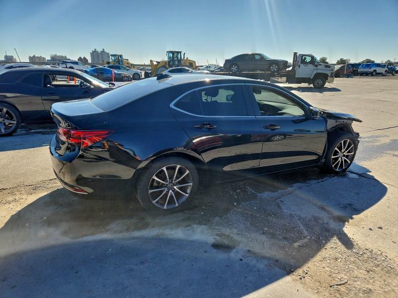 Photo 3 from auction – 2016 ACURA TLX with VIN 19UUB2F36GA002818