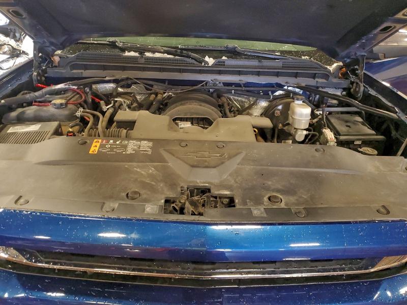 Photo 11 from auction – 2017 CHEVROLET SILVERADO with VIN 3GCUKSEC1HG217722