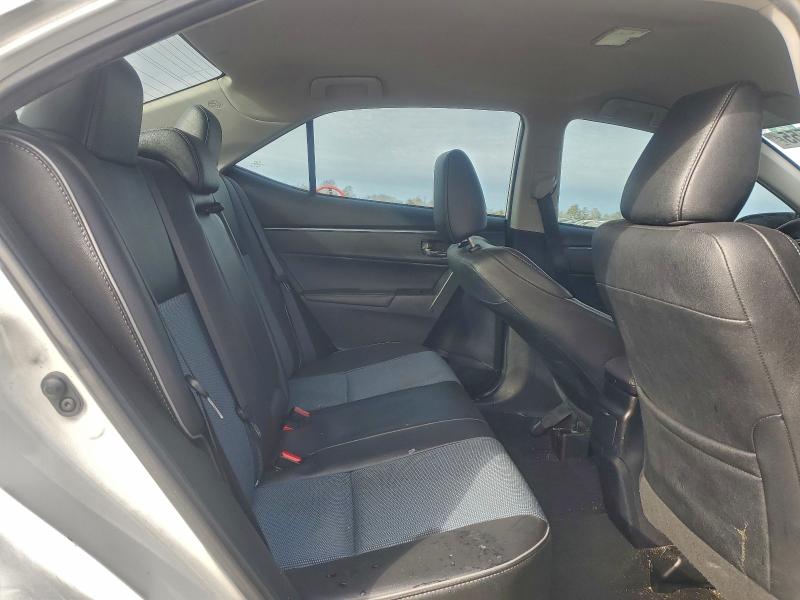 Photo 10 from auction – 2016 TOYOTA COROLLA L with VIN 2T1BURHEXGC575028