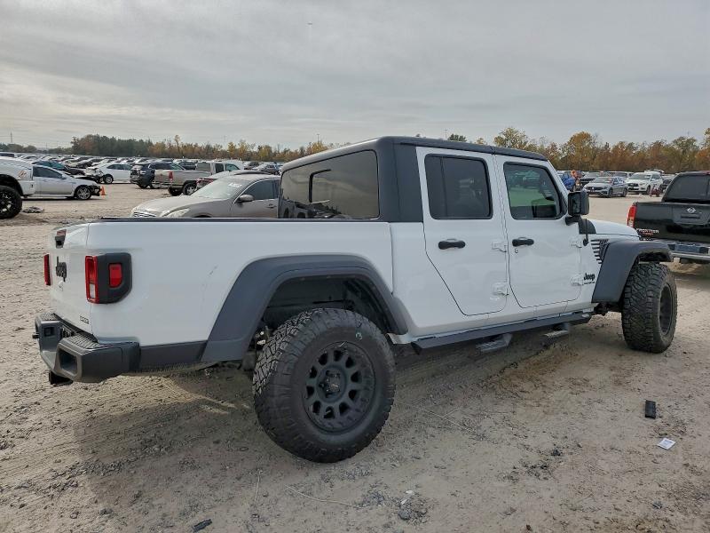 صورة رقم 3 من المزاد - 2020 JEEP GLADIATOR مع VIN 1C6HJTAGXLL153282