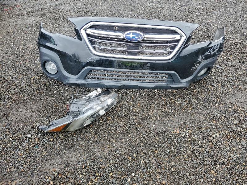 Photo 12 from auction – 2018 SUBARU OUTBACK 2. with VIN 4S4BSACC8J3210517