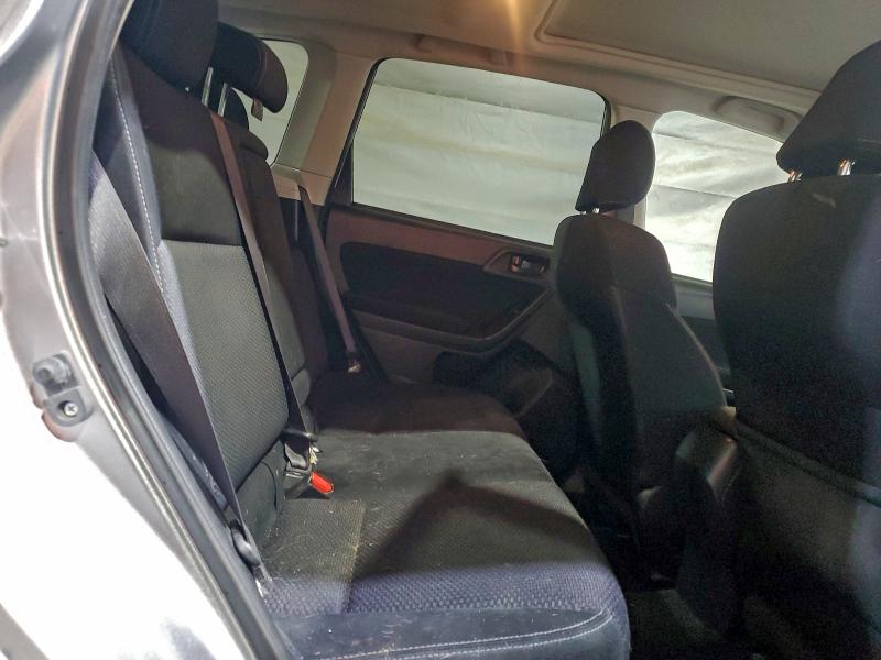 Photo 10 from auction – 2015 SUBARU FORESTER 2 with VIN JF2SJADC7FH815260