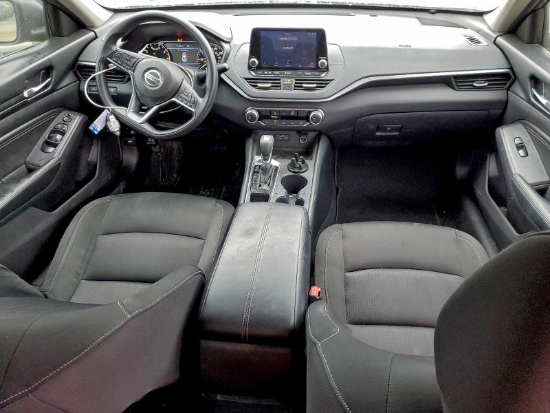 Photo 8 from auction – 2019 NISSAN ALTIMA S with VIN 1N4BL4BV4KC119984