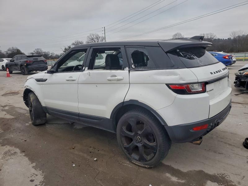 Photo 2 from auction – 2016 LAND ROVER RANGE ROVE with VIN SALVP2BG1GH084499