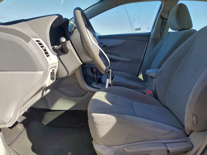Photo 7 from auction – 2010 TOYOTA COROLLA with VIN 2T1BU4EE5AC510571
