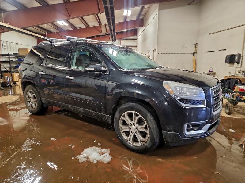 Photo 4 from auction – 2015 GMC ACADIA SLT with VIN 1GKKVRKD6FJ132072