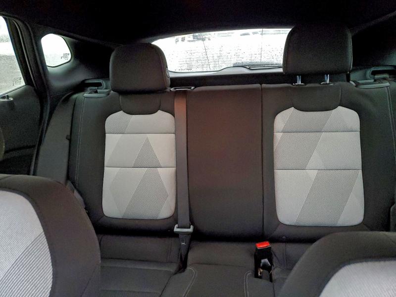Photo 10 from auction – 2025 CHEVROLET TRAX with VIN KL77LGEP1SC174128
