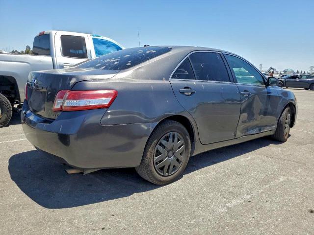 Photo 3 from auction – 2010 TOYOTA CAMRY BASE with VIN 4T1BF3EK6AU091834