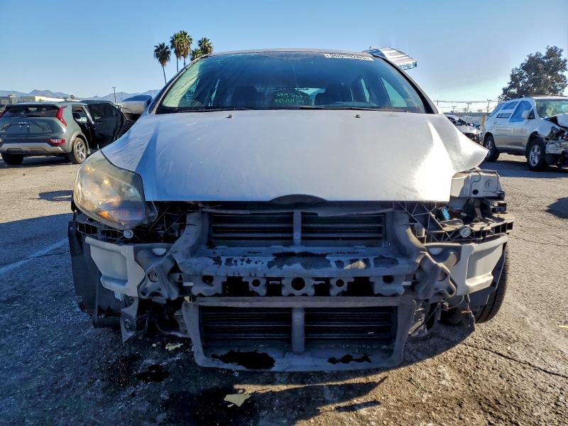 Photo 5 from auction – 2014 FORD FOCUS SE with VIN 1FADP3K28EL118984