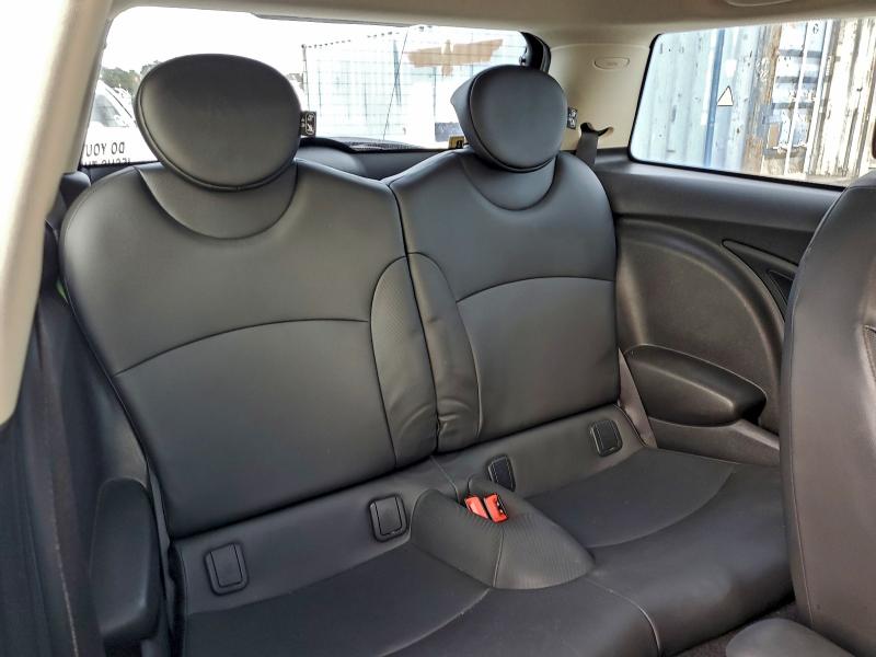 Photo 10 from auction – 2013 MINI COOPER with VIN WMWSU3C56DT547071