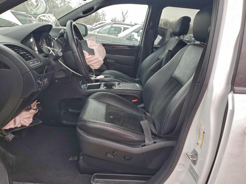 Photo 7 from auction – 2016 DODGE GRAND CARA with VIN 2C4RDGCG9GR374085