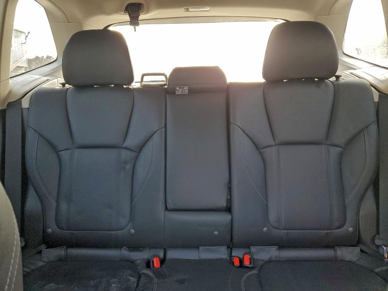 Photo 10 from auction – 2021 SUBARU FORESTER L with VIN JF2SKAUC5MH419354