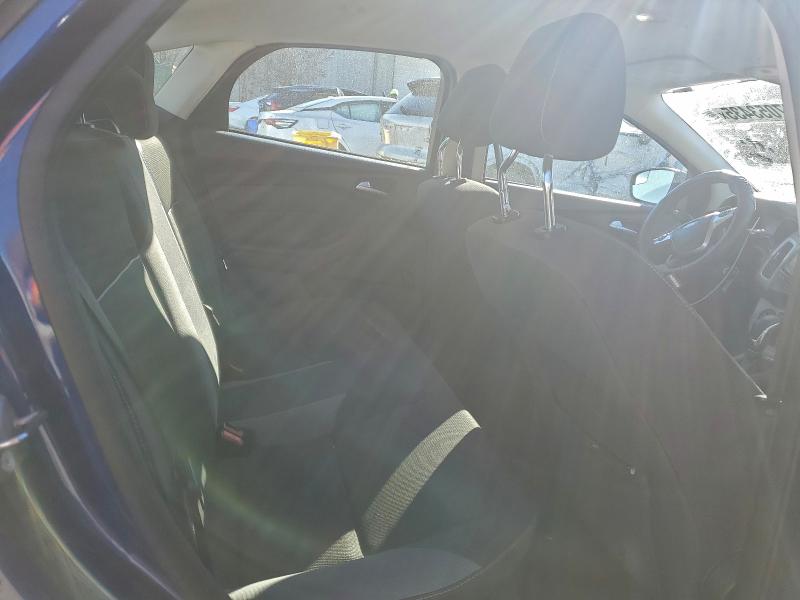 Photo 10 from auction – 2012 FORD FOCUS SE with VIN 1FAHP3F22CL231578