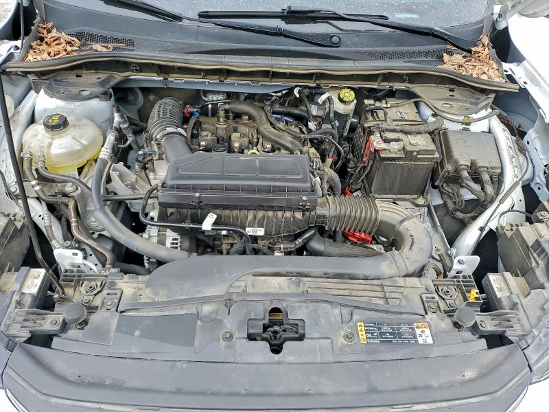 Photo 12 from auction – 2023 FORD ESCAPE ACT with VIN 1FMCU9GN4PUB05338