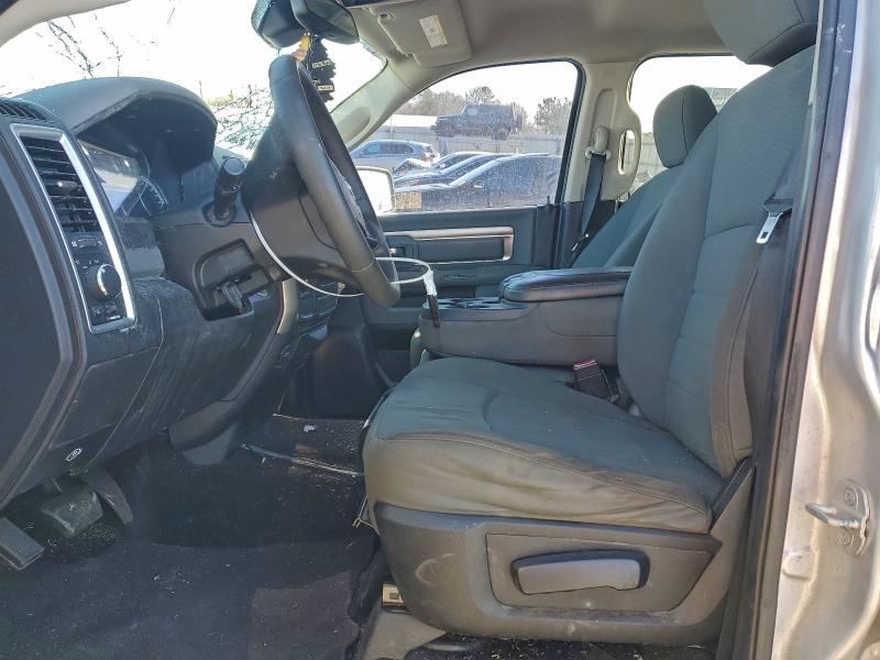 Photo 7 from auction – 2013 RAM 1500 SLT with VIN 1C6RR7LP4DS608278
