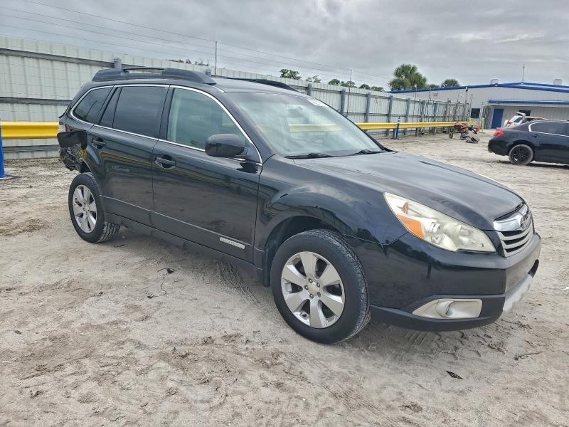 Снимка 4 от търг – 2012 SUBARU OUTBACK 2. с VIN 4S4BRCCCXC3262824