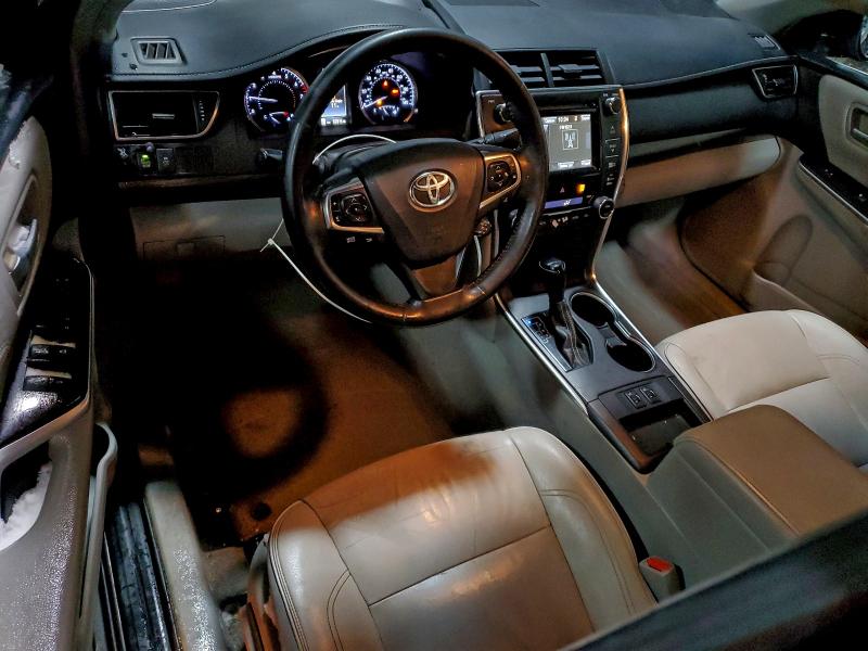Photo 8 from auction – 2015 TOYOTA CAMRY LE with VIN 4T1BF1FK7FU945935