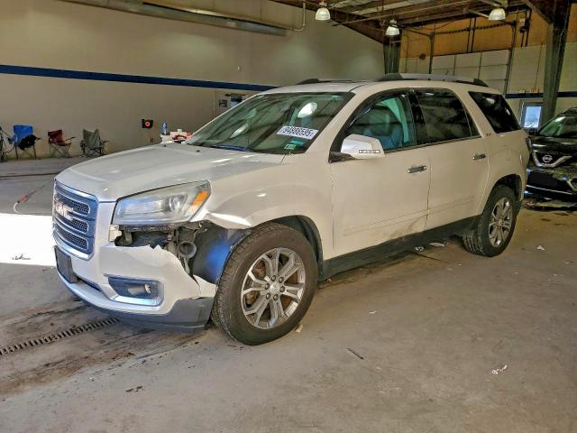 GMC ACADIA SLT 2014 z numerem VIN 1GKKVRKD8EJ133576 - Zdjęcie z aukcji