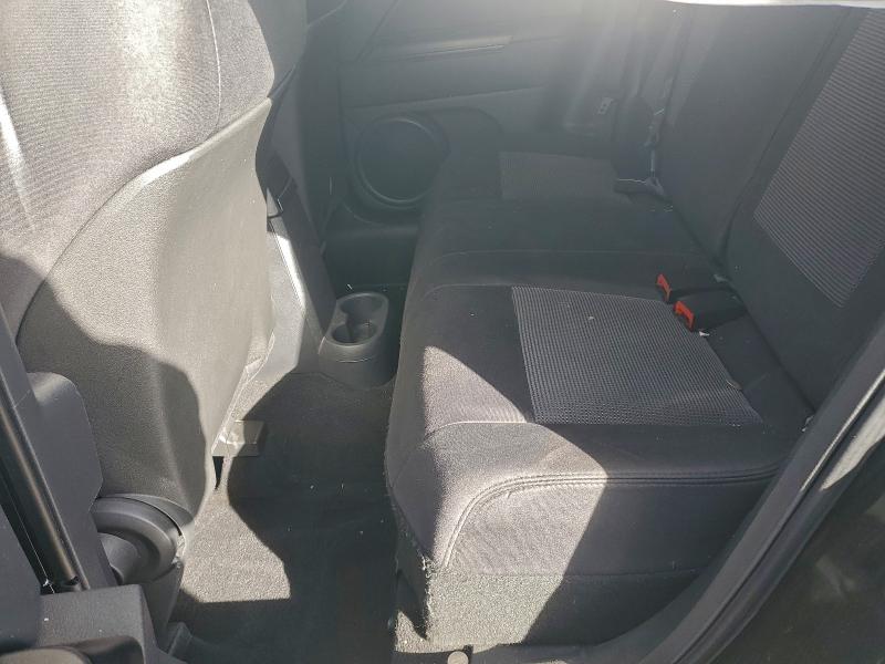 Photo 10 from auction – 2012 JEEP COMPASS with VIN 1C4NJCBB0CD538598