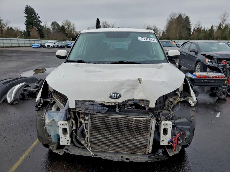 Photo 5 from auction – 2018 KIA SOUL with VIN KNDJN2A21J7586489