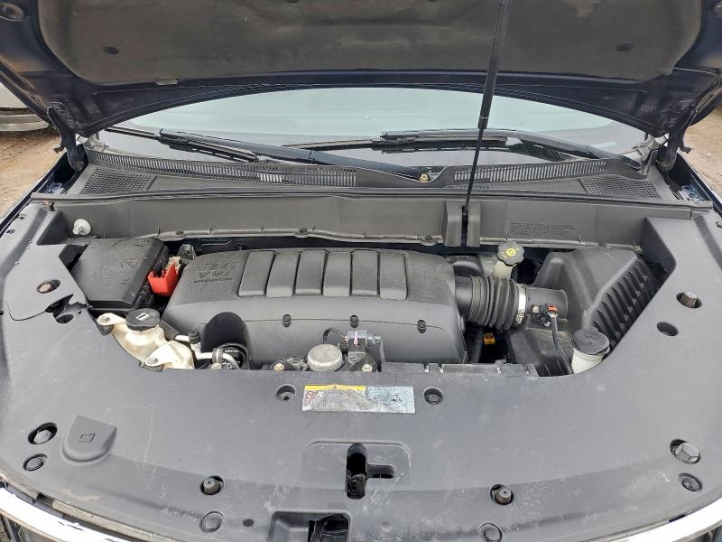 Photo 12 from auction – 2016 CHEVROLET TRAVERSE L with VIN 1GNKVJKD3GJ215450