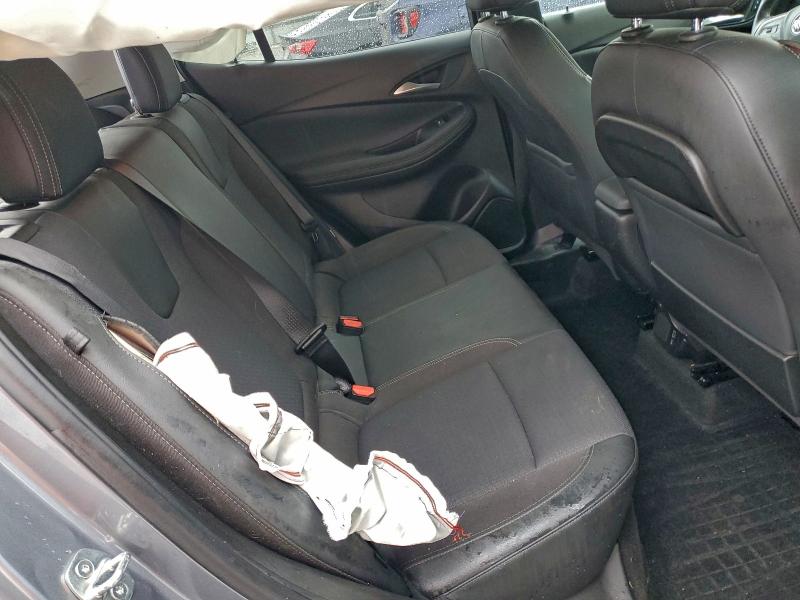 Photo 11 from auction – 2020 BUICK ENCORE GX with VIN KL4MMBS23LB122919