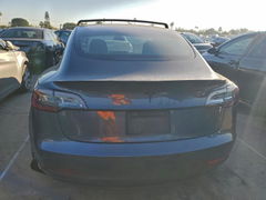 Zdjęcie 6 z aukcji – 2019 TESLA MODEL 3 z VIN 5YJ3E1EB9KF437014