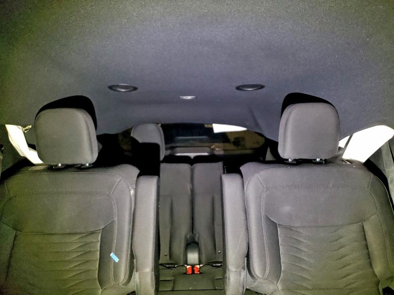 Photo 10 from auction – 2020 FORD EXPLORER X with VIN 1FMSK8DH0LGB22026