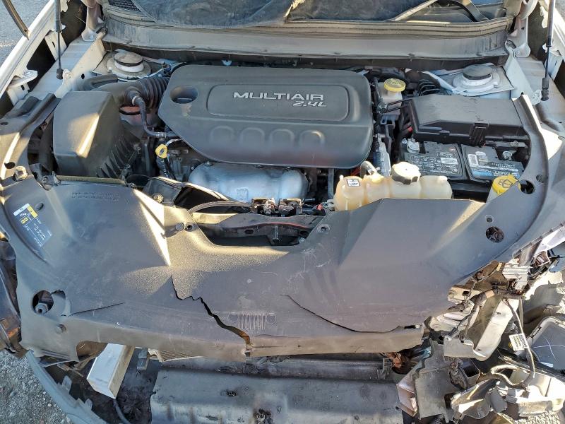 Photo 11 from auction – 2019 JEEP CHEROKEE L with VIN 1C4PJMLB1KD198678
